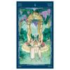Tarot der Mystischen Spirale 12*7cm 78 Stück Karten