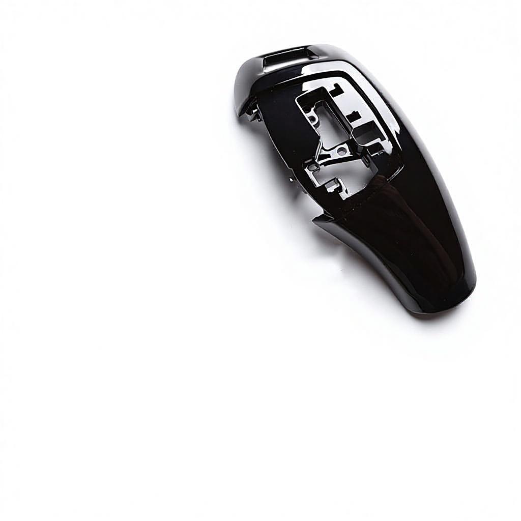 F30 F10 Versnellingspookknop Cover Automatische Auto Pookknop Versnellingspook Cover voor Bmw F30 F31 F32 F33 F34 F36 F07 F10 F11 F06 F12 F14