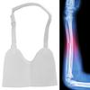 Mesh Shoulder Sling   Breathable Stable Arm Brace for Wrist Arm Injury Broken