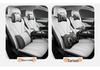 BYD Sea Lion 06 Leather Seat Covers - 2026 DM-i 310 Flagship Model, Custom Full Coverage.