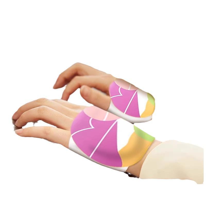 Mugwort Self-Heating Waist and Abdomen Moxibustion Patch