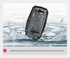 Volkswagen Tharu 2025 Polo Touran Key Case: Men's & Women's Protective Shell Cover.