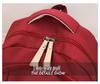 Trendy Large-Capacity Backpack for Teen Girls - Casual and Versatile for Travel or School