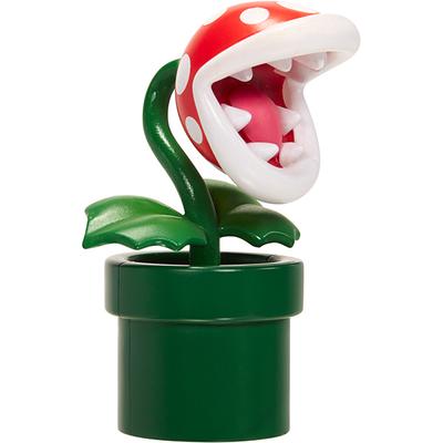 SaNei    Fcm 010 [super Mario Figure CollectioN Pac N Flower]