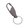 Personalized Multi-Functional Keychain: Knife, Bottle Opener, Waist Clip - Trendy and Creative