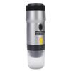 Portable Coffee Machine 304 Stainless Steel Multifunctional USB 3 In 1 Travel Coffee Maker for