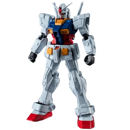 TAMASHII NATIONS GUNDAM UNIVERSE Mobile Suit Gundam RX-78-2 GUNDAM RENEWAL (Gundam) Approximately 150mm ABS & PVC Painted Movable Figure
