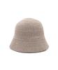 SNOWPEAK APPAREL Women'S Summer Knit Hat (S25Swfkc76) Beige