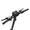 iScooter i10M No ABE City Commuting Electric Scooter 48V9Ah Battery 350W Motor 11 inch iron Hub Vacuum Tire 70Kg Max Load Escooter