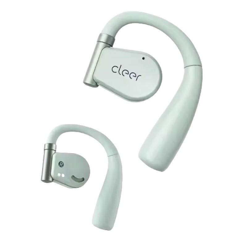 Cleer ARC II Open-Ear Wireless Bluetooth Earbuds