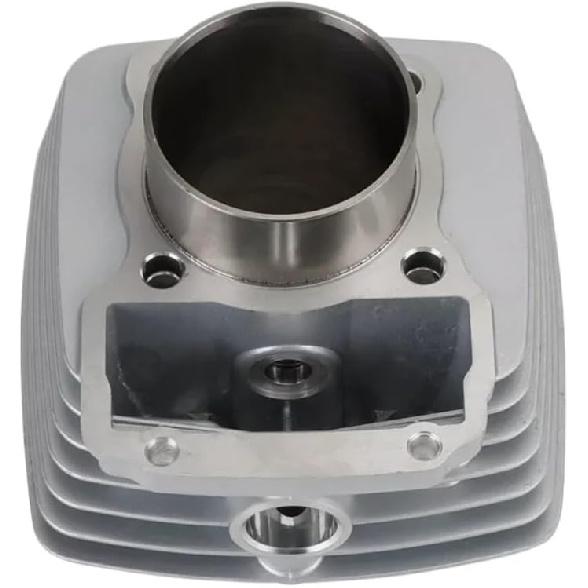 Συμβατό Με 65.5mm Αξεσουάρ Μοτοσυκλέτας Κιτ Κυλίνδρου Κινητήρα 150CC Έως 250CC Διάμετρος Κυλίνδρου Κινητήρα CG150 ZJ150 ZJ 150 CG 150(Κανονικό Σετ Εμβόλων)