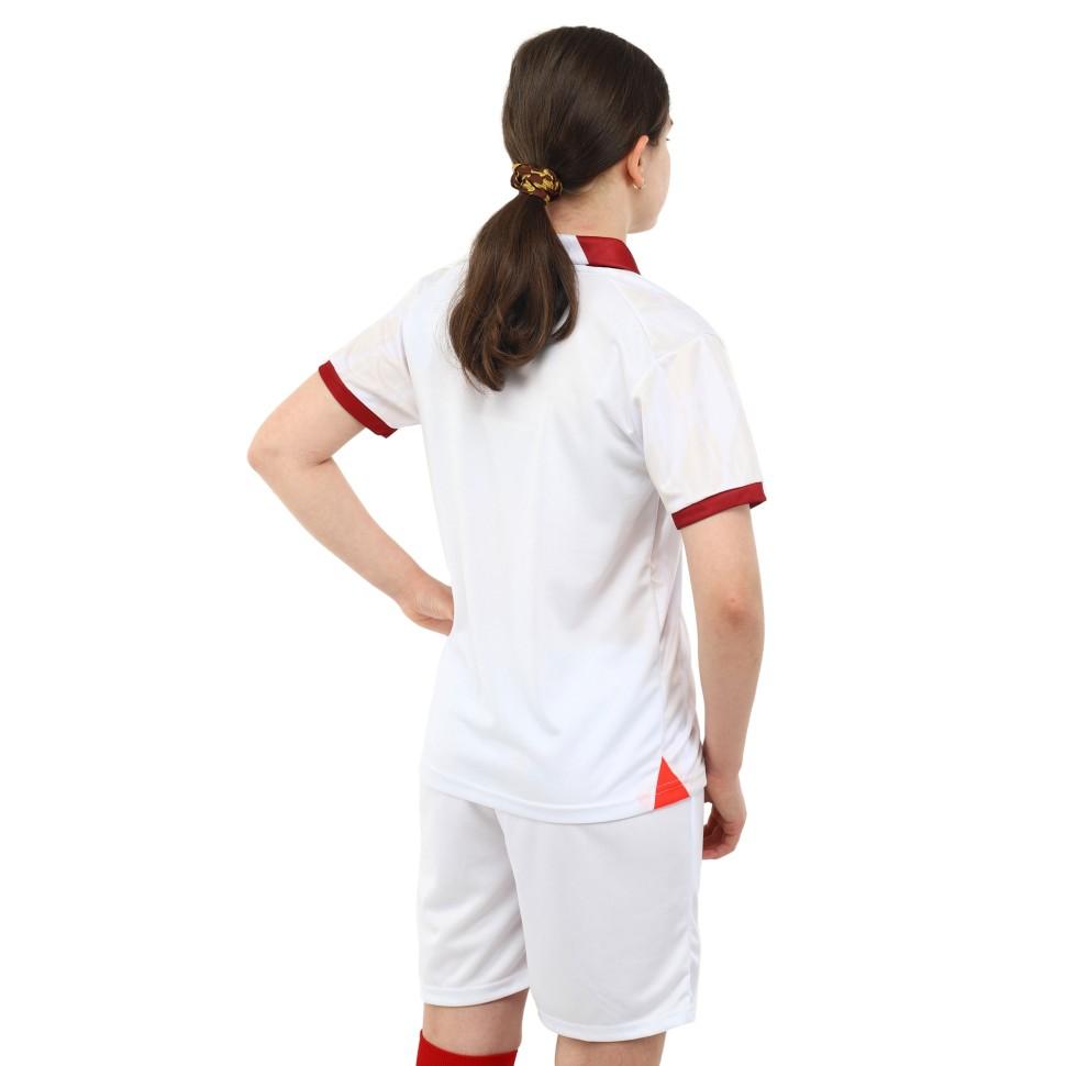 Kinder-Fußballuniform, Trikot und Shorts, Manchester City CO-6338