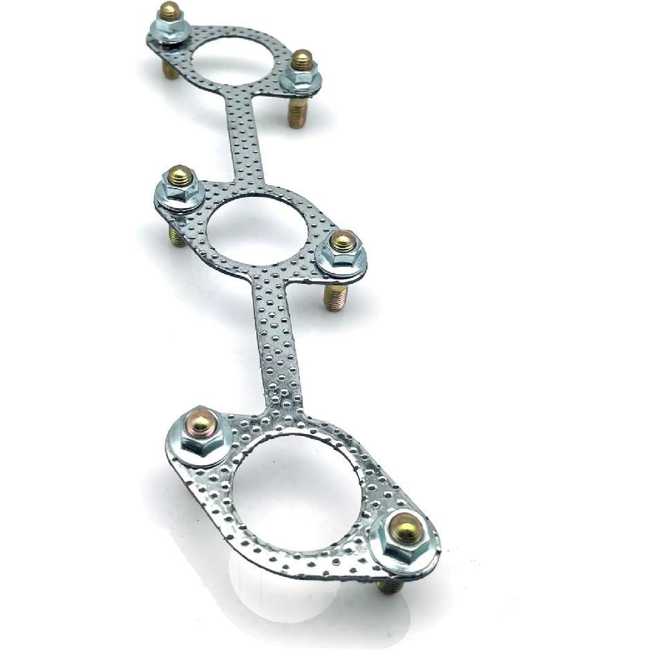 16241-91490 Exhaust Manifold Install kit for Kubota D905, D1105, D1005, D1305