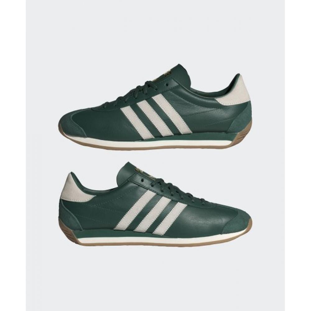 Adidas Country Og   Green Ih7514