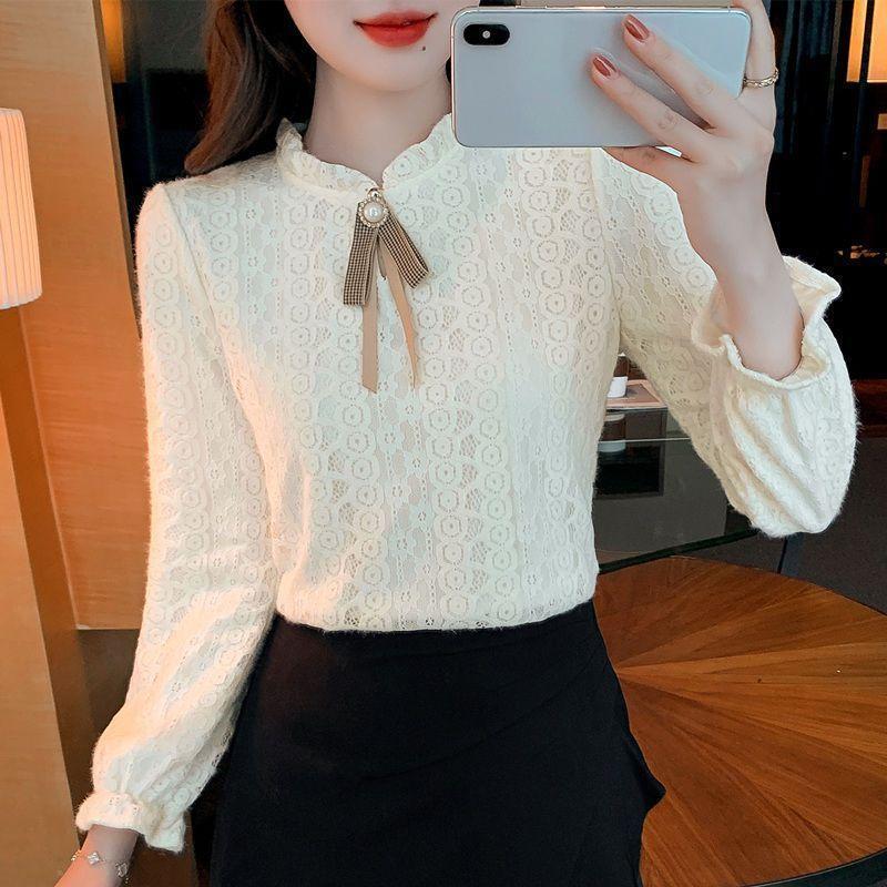 New Spring Styles: Fashionable and Elegant Innerwear To Look Slim and Cover Your Belly Lace Top for Women