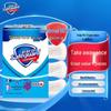Safeguard Antibacterial Soap & Pantene Shampoo Bundle