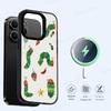 The Very Hungry Caterpillar For Magnetic Wireless Phone Case For IPhone 11 12 13 14 15 16 17 Pro Max Plus Cover