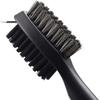 2026 Golf Club Double-sided Brush, Club Cleaning Brush, Kitchen Tools