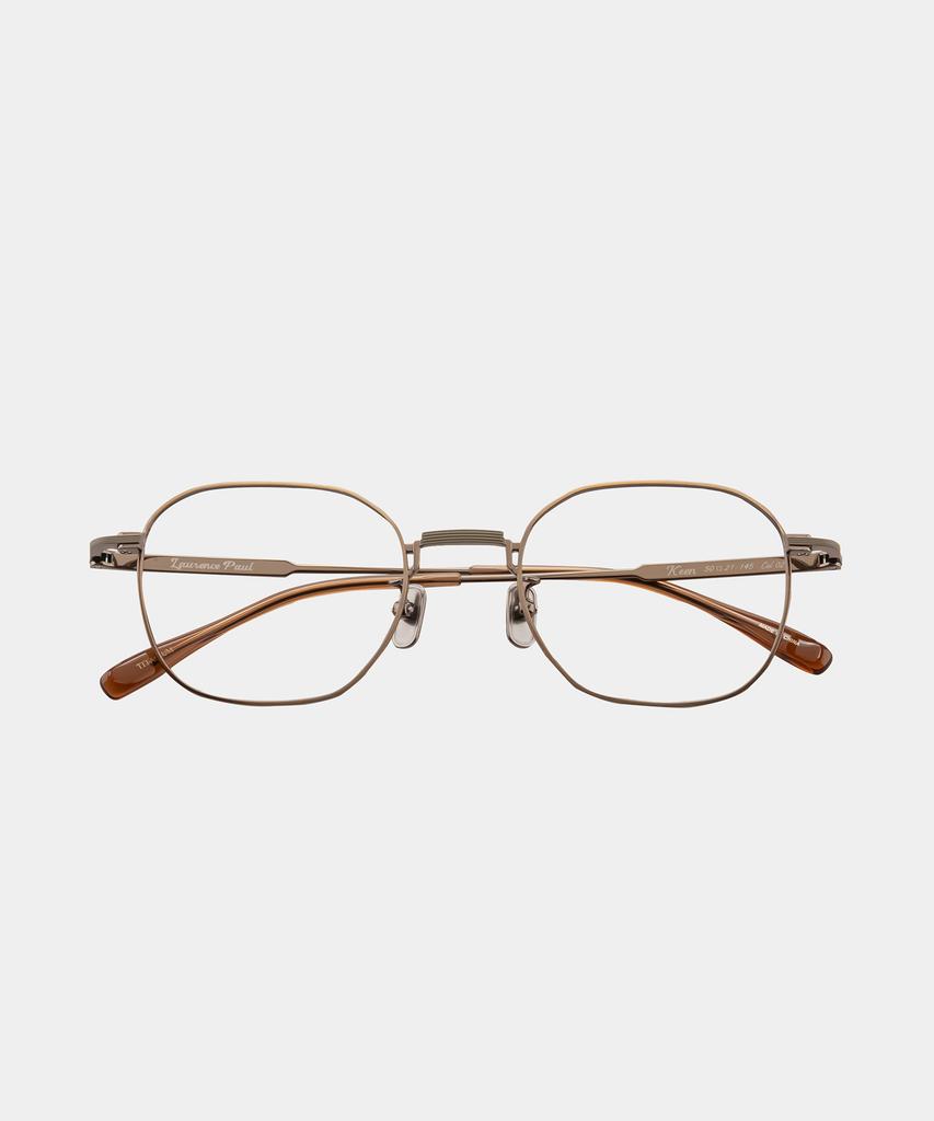 Lolenseupol Keen C2 Antique Gold&Khaki