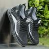 Summer New Breathable Hollow Mesh Shoes Casual Sports Shoes Mesh Coconut Shoes