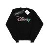 Disney Mens Pastel Logo Sweatshirt