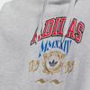 adidas Originals Vrct Fw24 Hd Pullover Hoodie Men Hoodies Medium-Heather-Gray JW1964