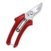 Stainless Steel Pruning Shears for Flower, Branch, and Fruit Tree Grafting