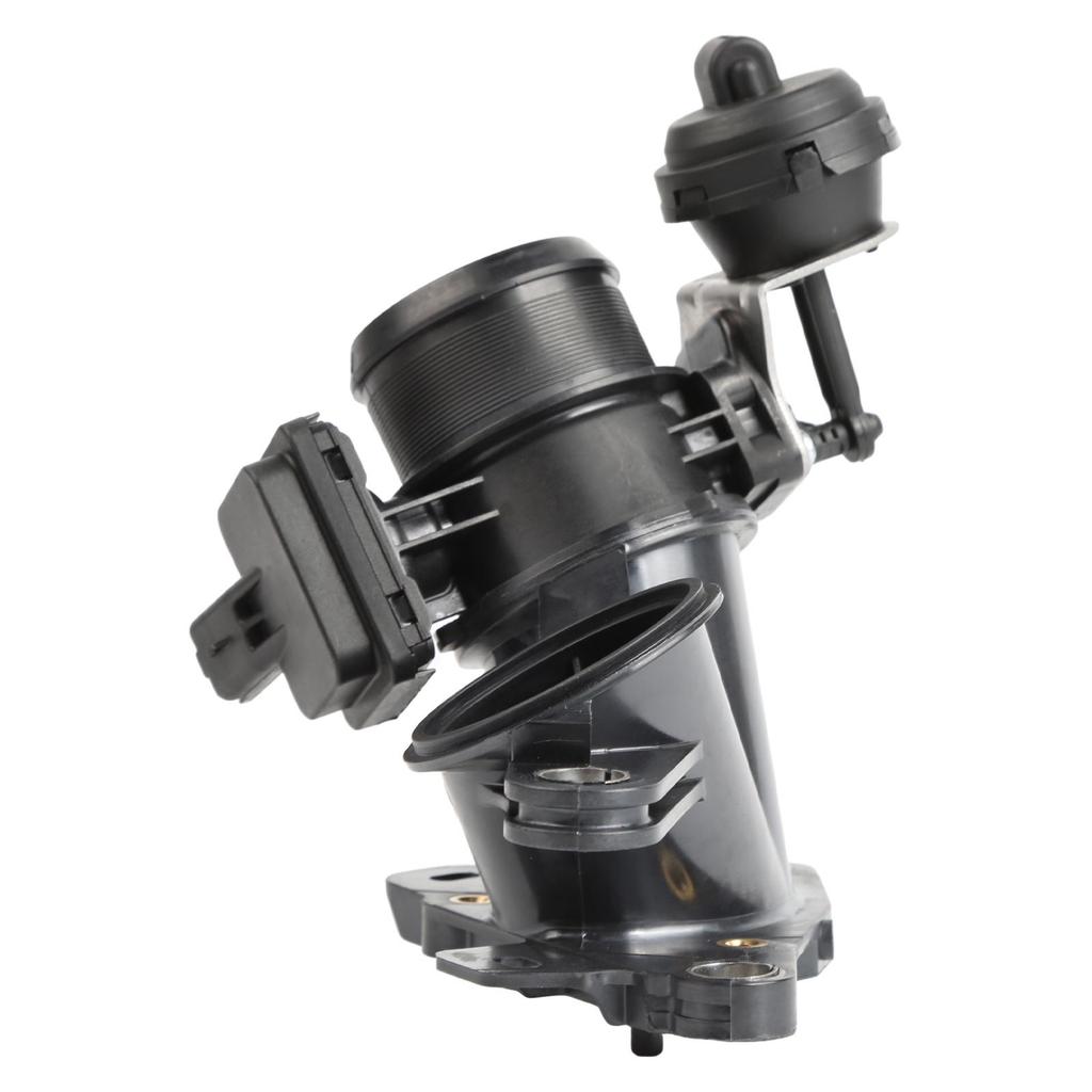 Drosselklappengehäuse Kompatibel für C-itroen C4 C5 DS4 DS5, für P-eugeot 3008 5008 2.0 HDi Ersetzen 0345G7