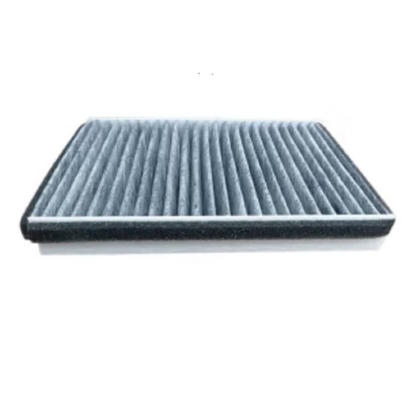Jiefang CA1125J Series Cabin Air Filter