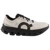 On Running Cloudflow 5 Comfortable Versatile Support Running Shoes Men Sneakers Beige Black 3MF30760117