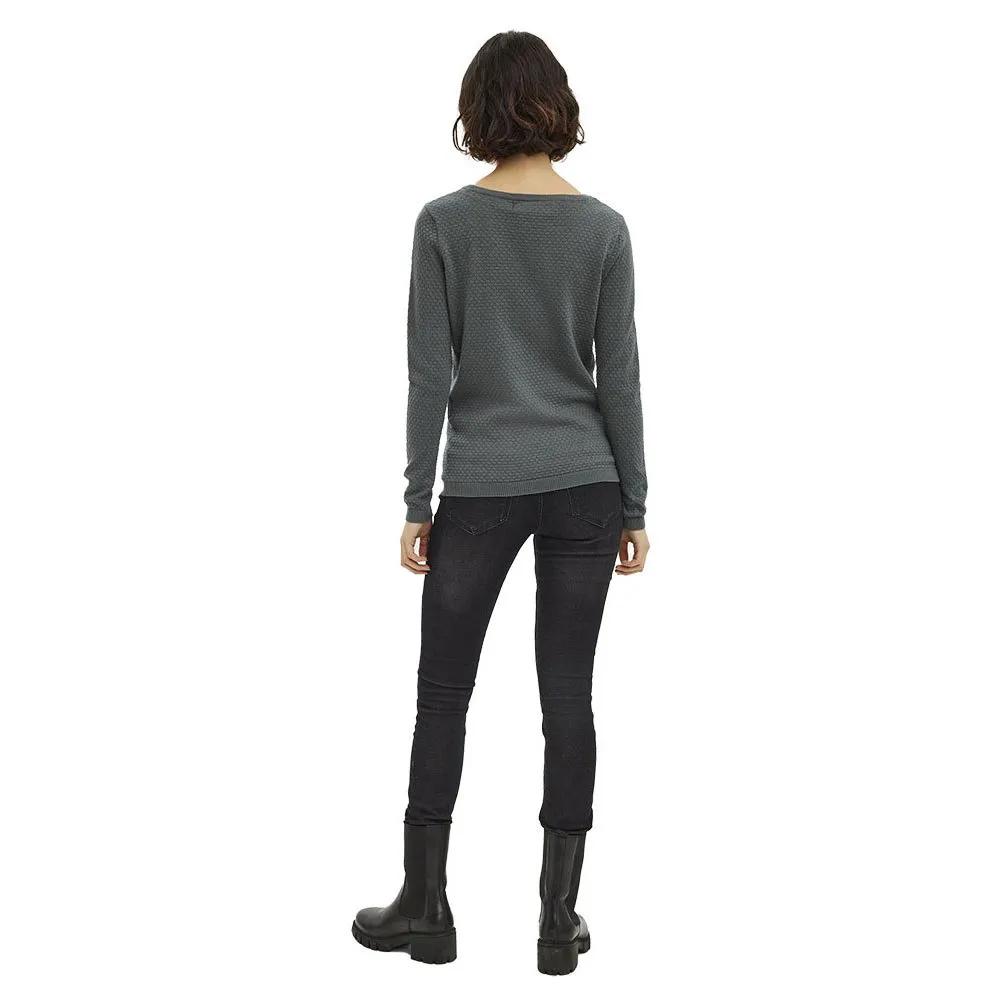 Vero Moda Sweater Care Structure