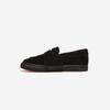 Vans Toddler Loafer 53 [VN000XXXBKA-BLACK/BLACK]