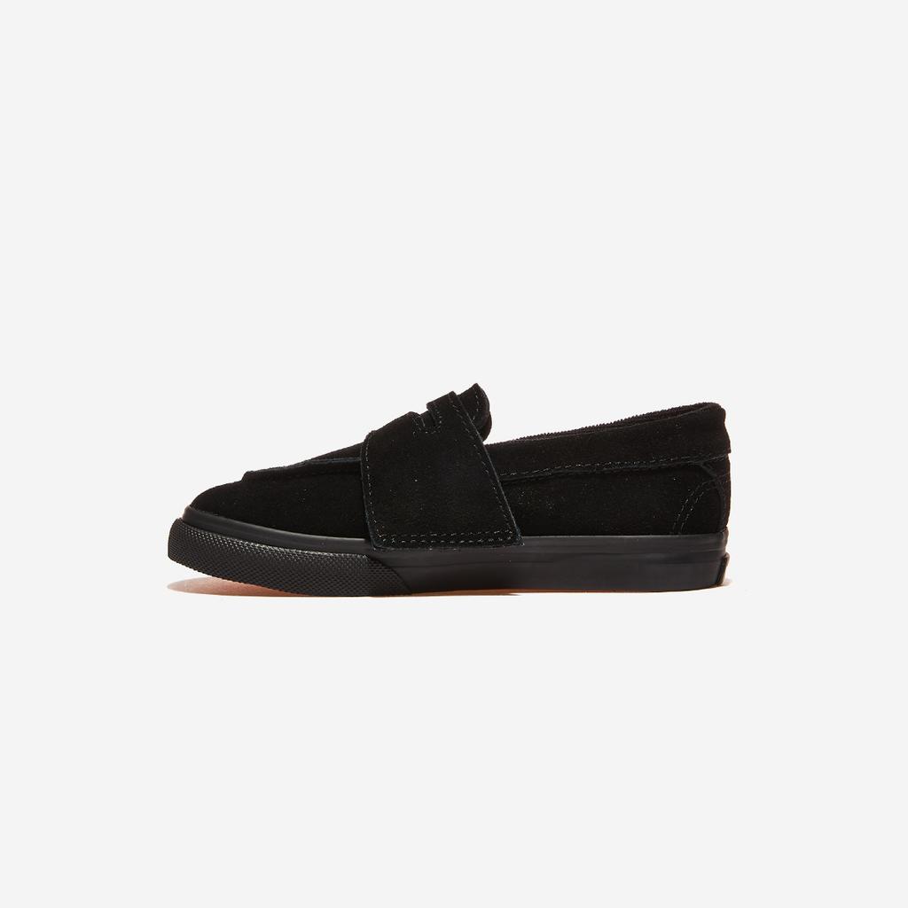 Vans Toddler Loafer 53 [VN000XXXBKA-BLACK/BLACK]