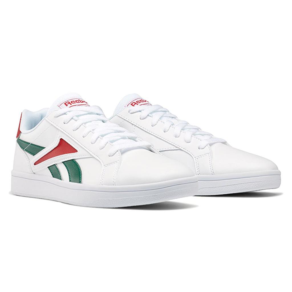 Reebok Royal Complete 2 Se Sneakers White/Green/Red FU7846