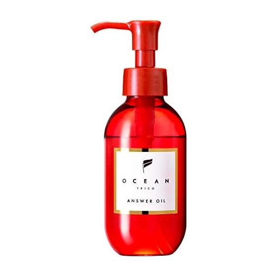 OCEAN TRICO Answer Oil 120mL