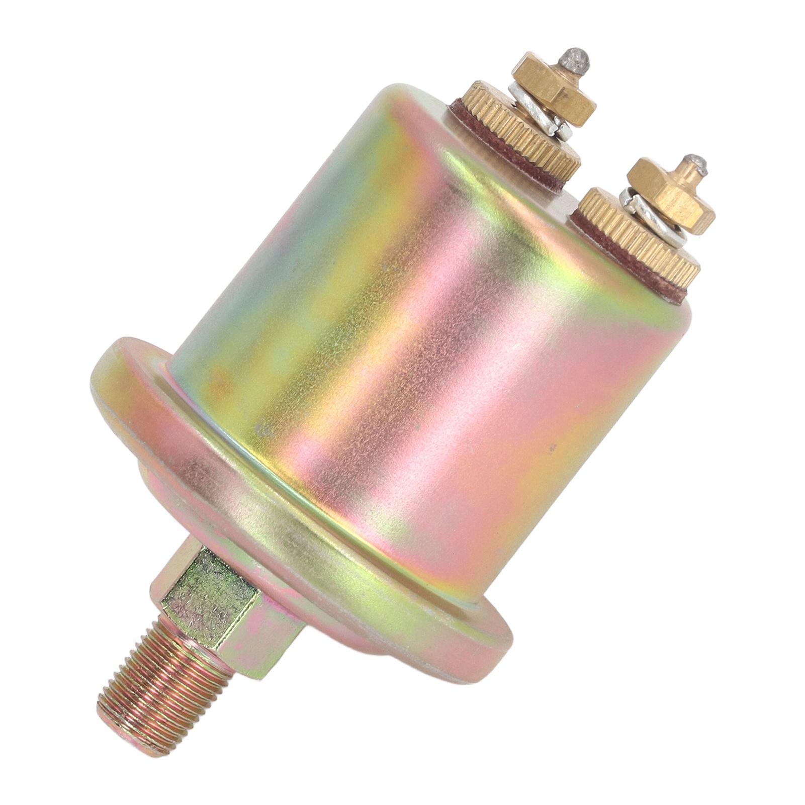 Oil Pressure Sender Unit For Volvo Penta & MerCruiser – Replaces 815425T, 3857532