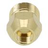 Accessories Adapter Pressure Washer 1Pcs Brass Cleaner Garden Power Equipment Hose Fittings M22 X1.5 ET Nipple