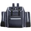 Backpack Forest School Sub Backpack Children Kids [fivebear] [fivebear] (Navy White)