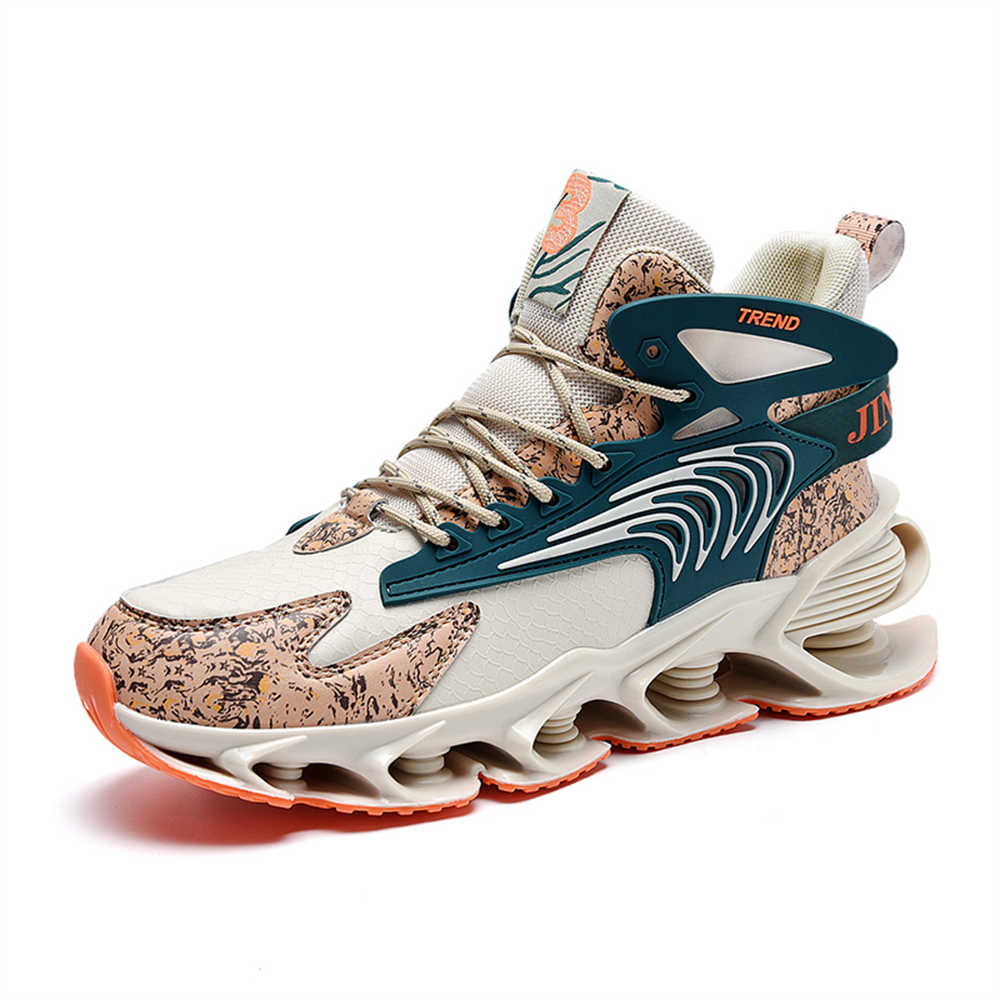 

Fashion Plus Size 39-44 Lux Sneakers Heels Dress Shoes Mens Elegant Blue Man Shoes Sport Importers Super Offers Comfortable Luxery 39