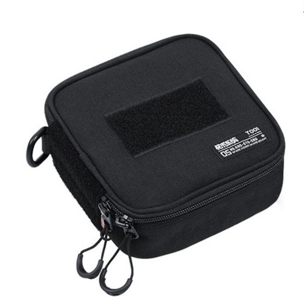 

Водонепроникна сумка для зберігання для кемпінгу. Багатофункціональний органайзер для кемпінгу для походів Storage Bag