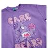 Care Bears Unisex Adult Spooky Pumpkin Vintage Wash Sweatshirt