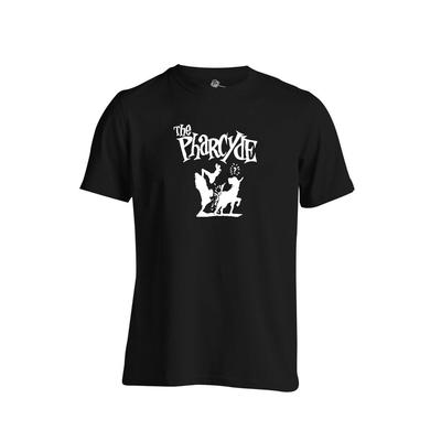 Pharcyde Old School Hip Hop Rap Passin' Me By Unisex T-Shirt