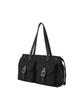 Debbyoung Nylon Pocket Bag [Black]