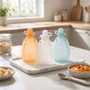 Alimentos para bebés – Conservação de alimentos para bebés