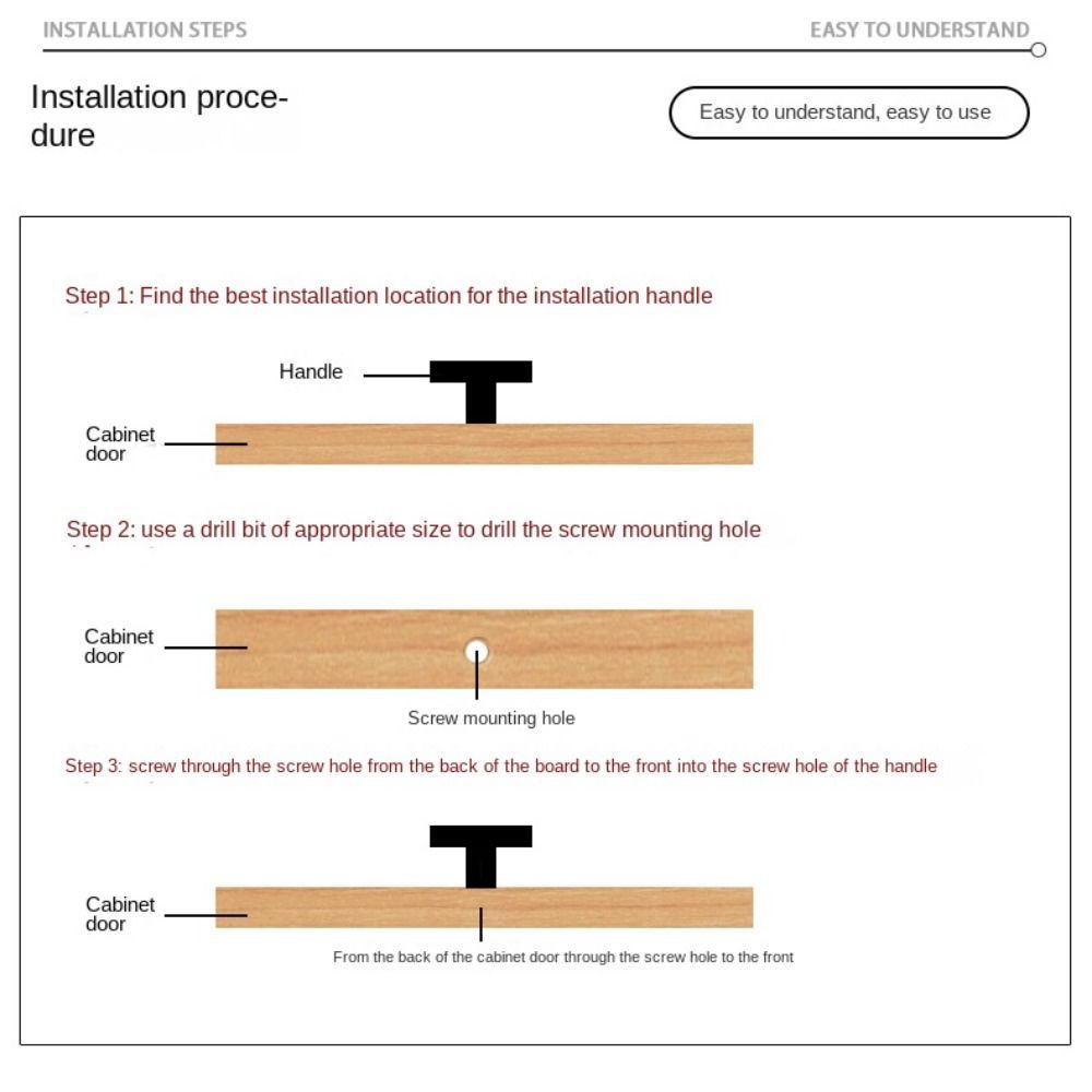 Antique Drawer Knobs Bronze Wardrobe Door Handle Retro Ceramic Cabinet Handles  Kitchen