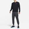 Nike Knitted Sweatpants Men's Gray DH9387-070