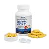 KETO GLP-1 Supplement – 1500mg ACV, Berberine, BHB & NAD+ Blend – Detox, Energy & Healthy Metabolism Support (60 Capsules)