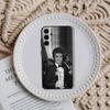 D-Djo Singer J-Joe K-Keery Phone Case For Samsung Galaxy A73,31,32,72,41,53,52,71,22,5G,Note,J7,8,9 Soft Black Cover