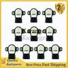 New 10X Throttle Position Sensor TPS Sensor 89452-22090 89452-06010 1985003011 For Geo Lexus LS400 Toyota Corolla Camry