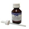 S.R Brothers Jasmine Sambac (Jasminum Sambac) Pure & Natural Therapeutic Grade Essential Oil Plastic with Dropper
